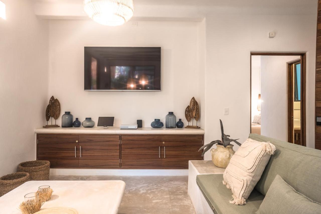 Casa Pibe, Private Jacuzzi, Pier And Rooftop Villa Bacalar Ngoại thất bức ảnh