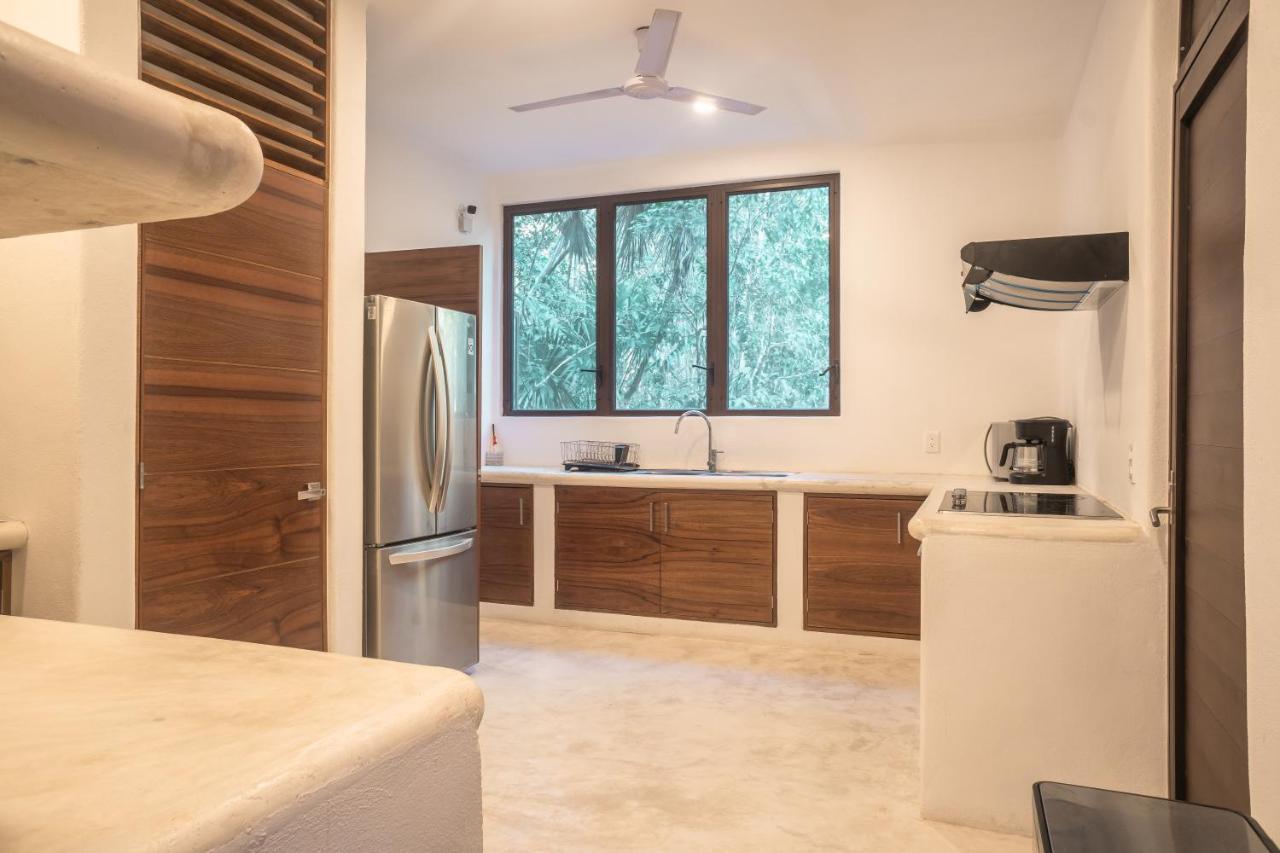 Casa Pibe, Private Jacuzzi, Pier And Rooftop Villa Bacalar Ngoại thất bức ảnh