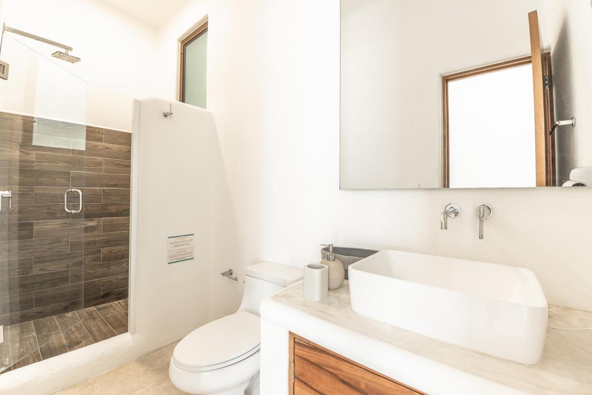 Casa Pibe, Private Jacuzzi, Pier And Rooftop Villa Bacalar Ngoại thất bức ảnh